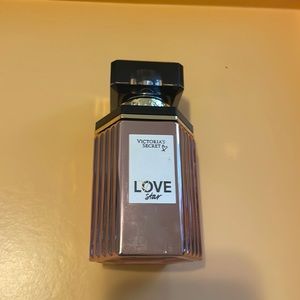 Victoria Secret Love Star